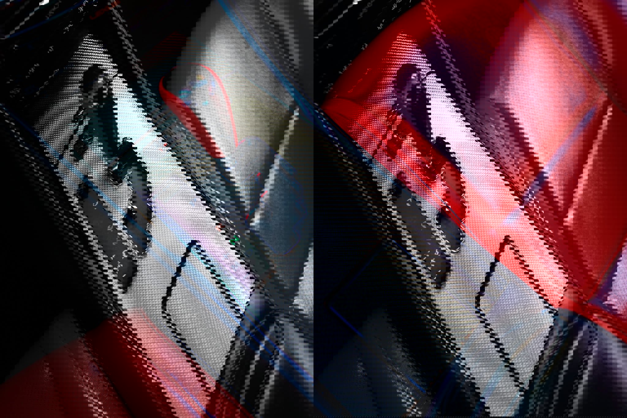 Used 2012 Lexus IS F image 44