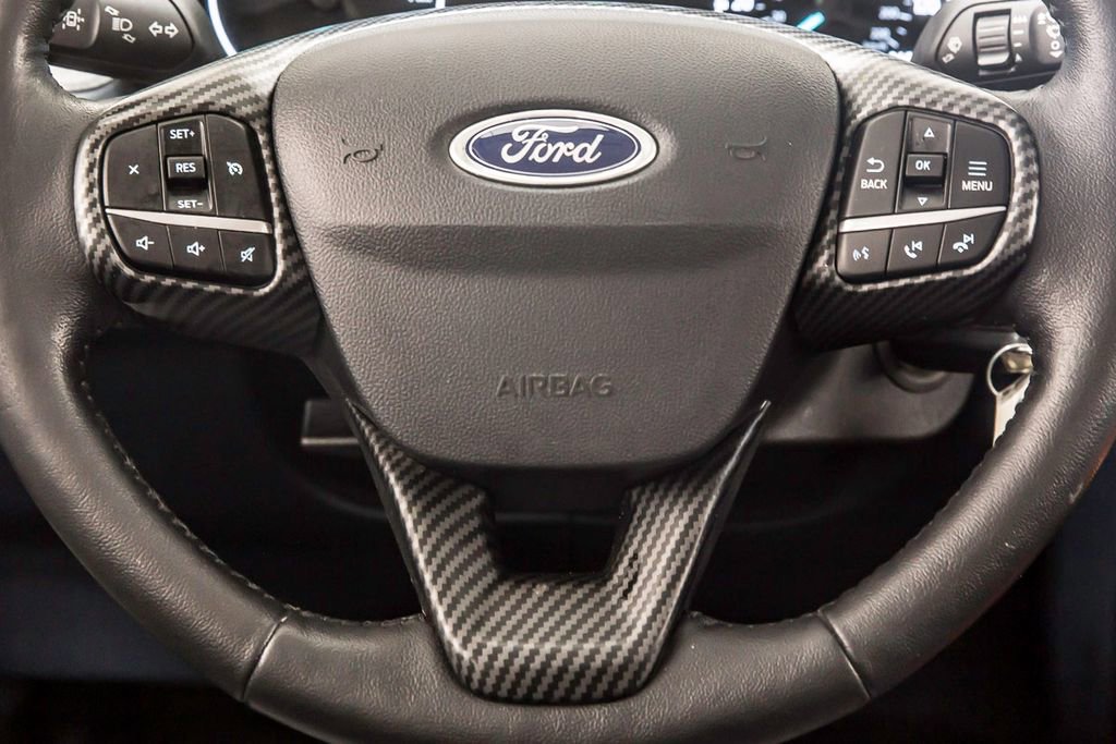 Used 2022 Ford Maverick XLT w/ XLT Luxury Package FWD image 25