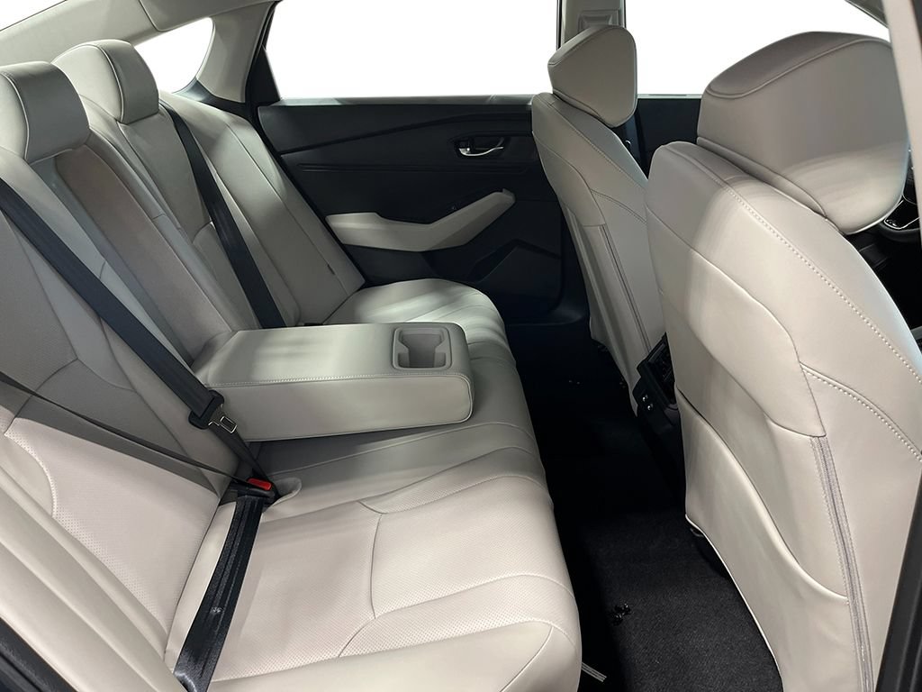 New 2026 Honda Accord EX-L image 33