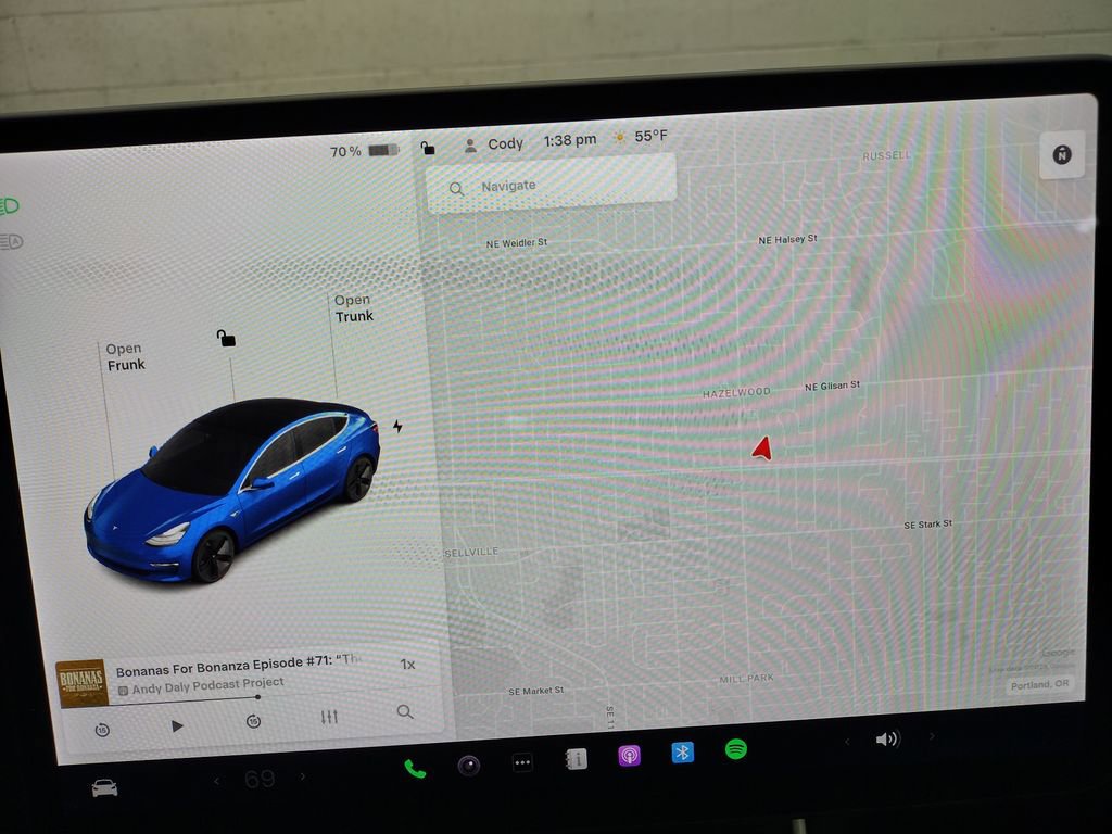 Used 2019 Tesla Model 3 image 20