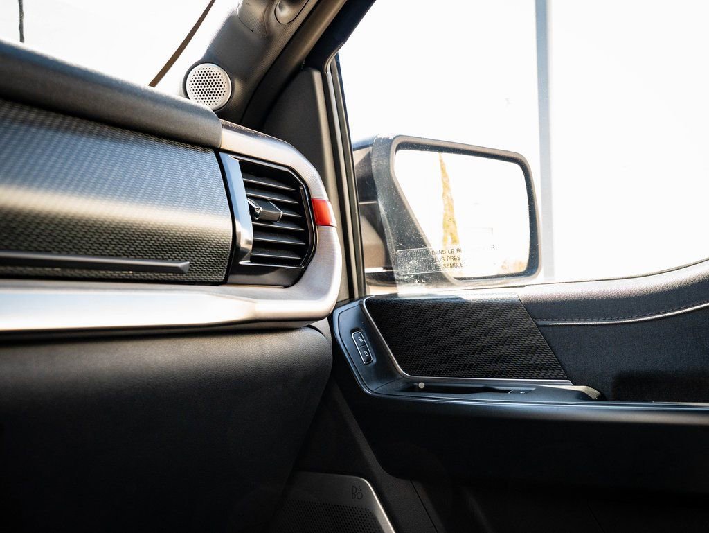 Used 2023 Ford F150 Raptor w/ Raptor Carbon Fibre Package image 33