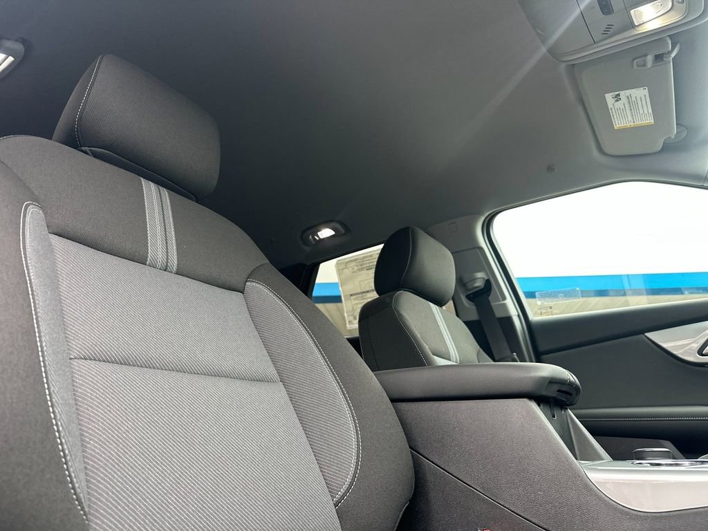 New 2026 Chevrolet Blazer LT w/ Convenience Package image 16