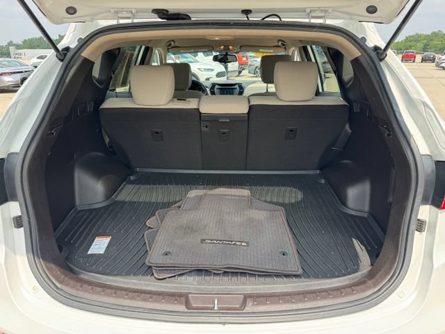 Used 2018 Hyundai Santa Fe Sport w/ 2.4L Value Package 02 FWD image 12