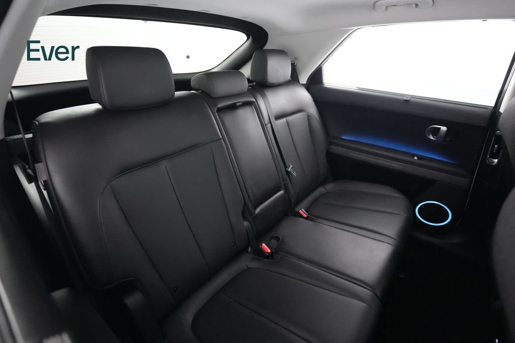 Used 2024 Hyundai Ioniq 5 Limited RWD image 5