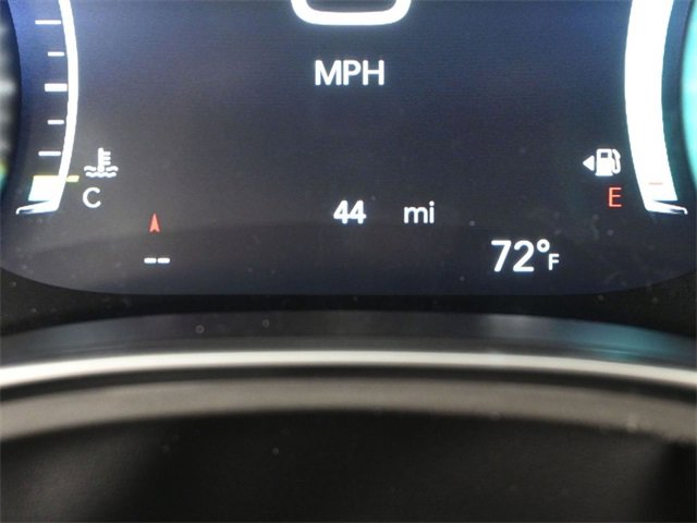 New 2026 Chrysler Pacifica Pinnacle image 37