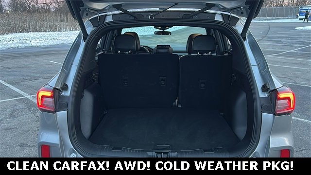 Used 2024 Ford Escape ST-Line image 29
