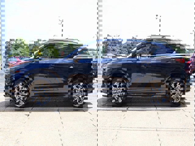 New 2025 MAZDA CX-5 AWD 2.5 S image 3
