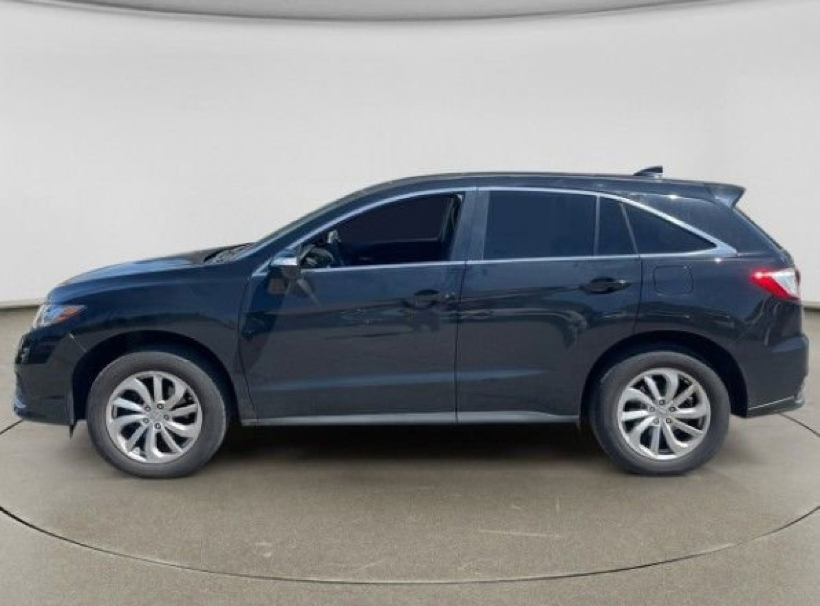 Used 2016 Acura RDX AWD w/ Technology Package image 6