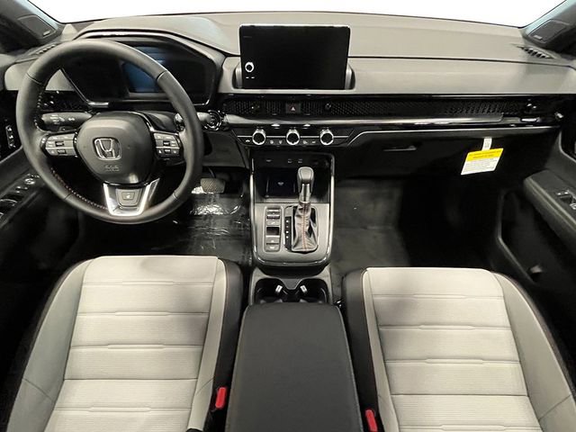 New 2026 Honda CR-V Sport Touring image 16