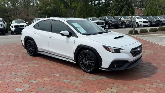 Used 2023 Subaru WRX Premium image 5