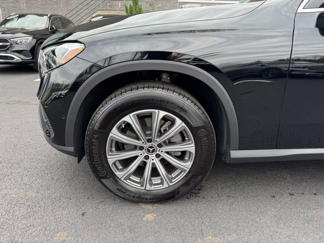 Used 2026 Mercedes-Benz GLC 300 4MATIC image 9