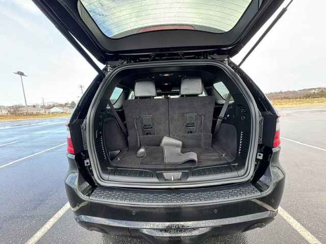 Used 2024 Dodge Durango GT AWD/4WD image 20