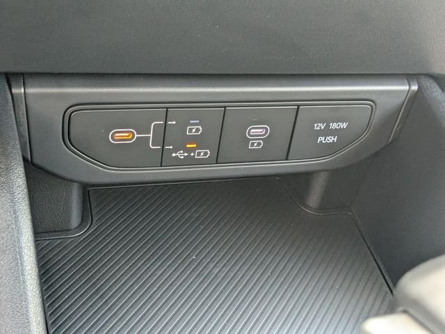 New 2026 Kia K4 FWD image 20