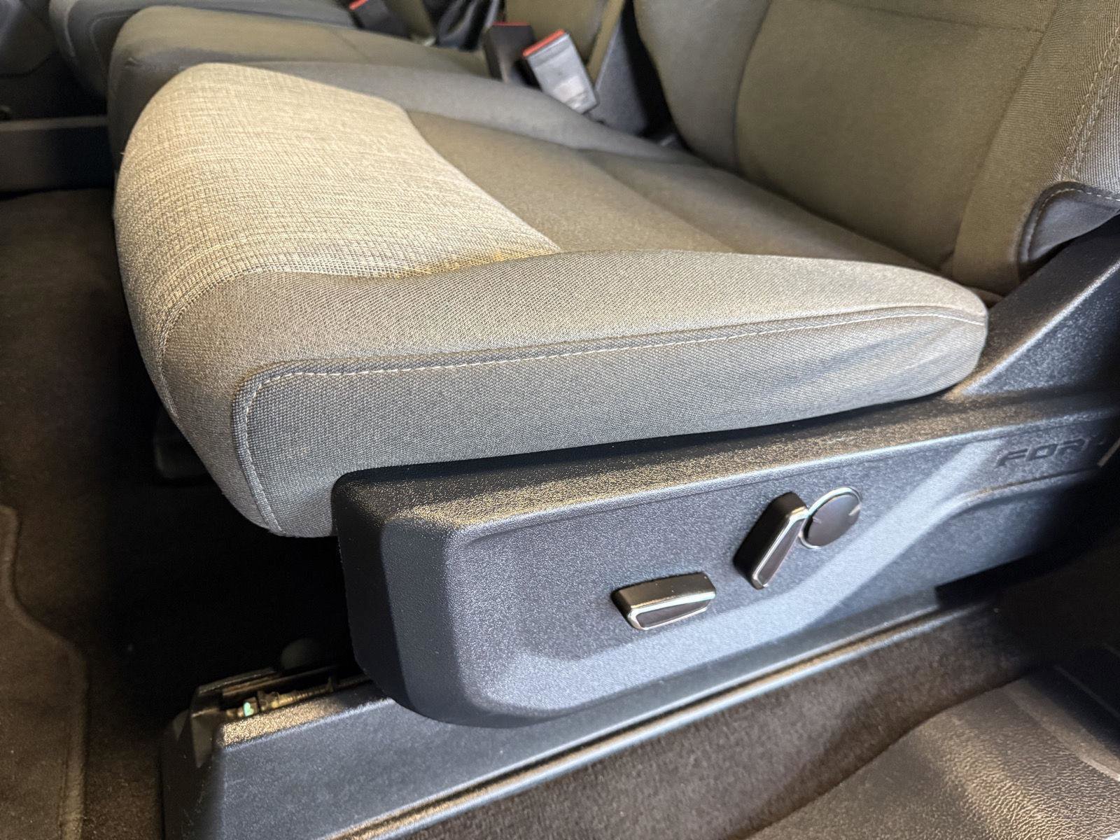 Used 2021 Ford F150 XLT w/ Equipment Group 302A High image 18