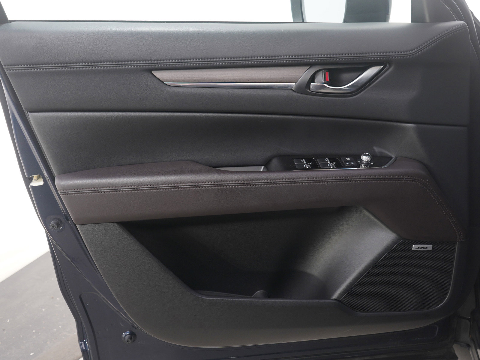 Used 2023 MAZDA CX-5 Signature image 22