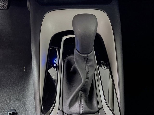 New 2026 Toyota Corolla LE image 20