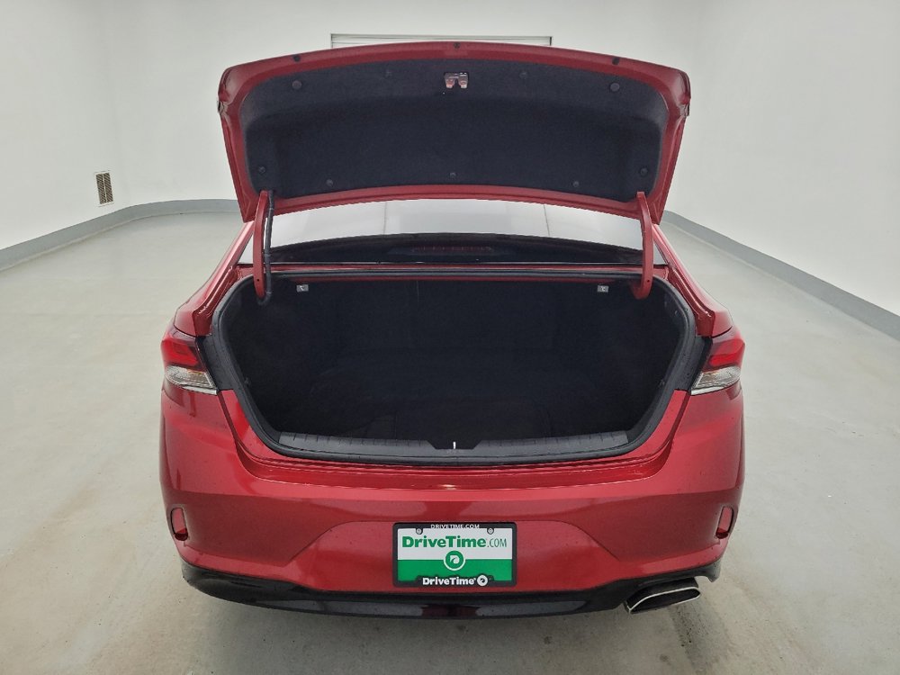 Used 2018 Hyundai Sonata Limited FWD image 29