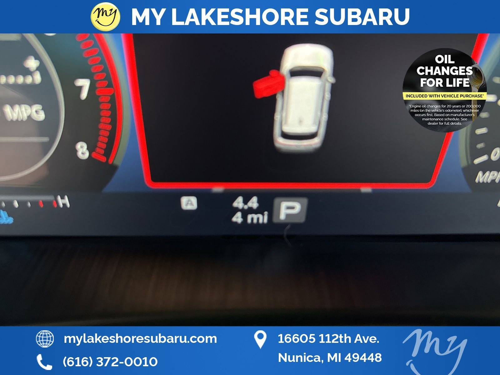 New 2026 Subaru Outback Limited XT image 13