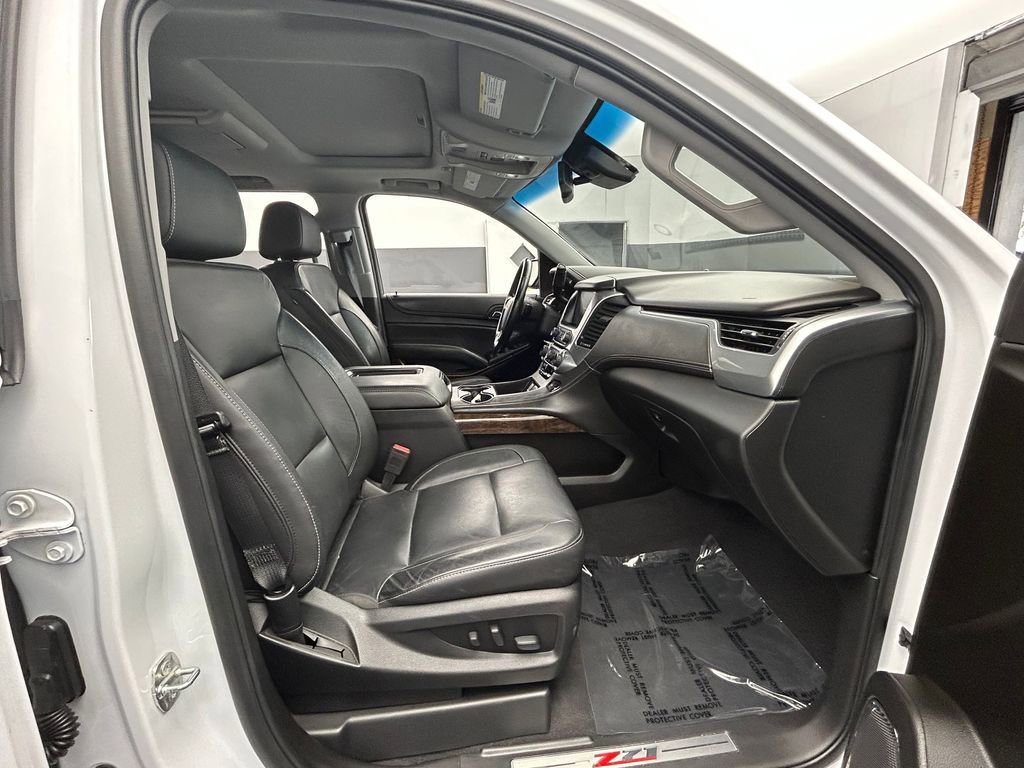 Used 2020 Chevrolet Tahoe LT AWD/4WD image 56
