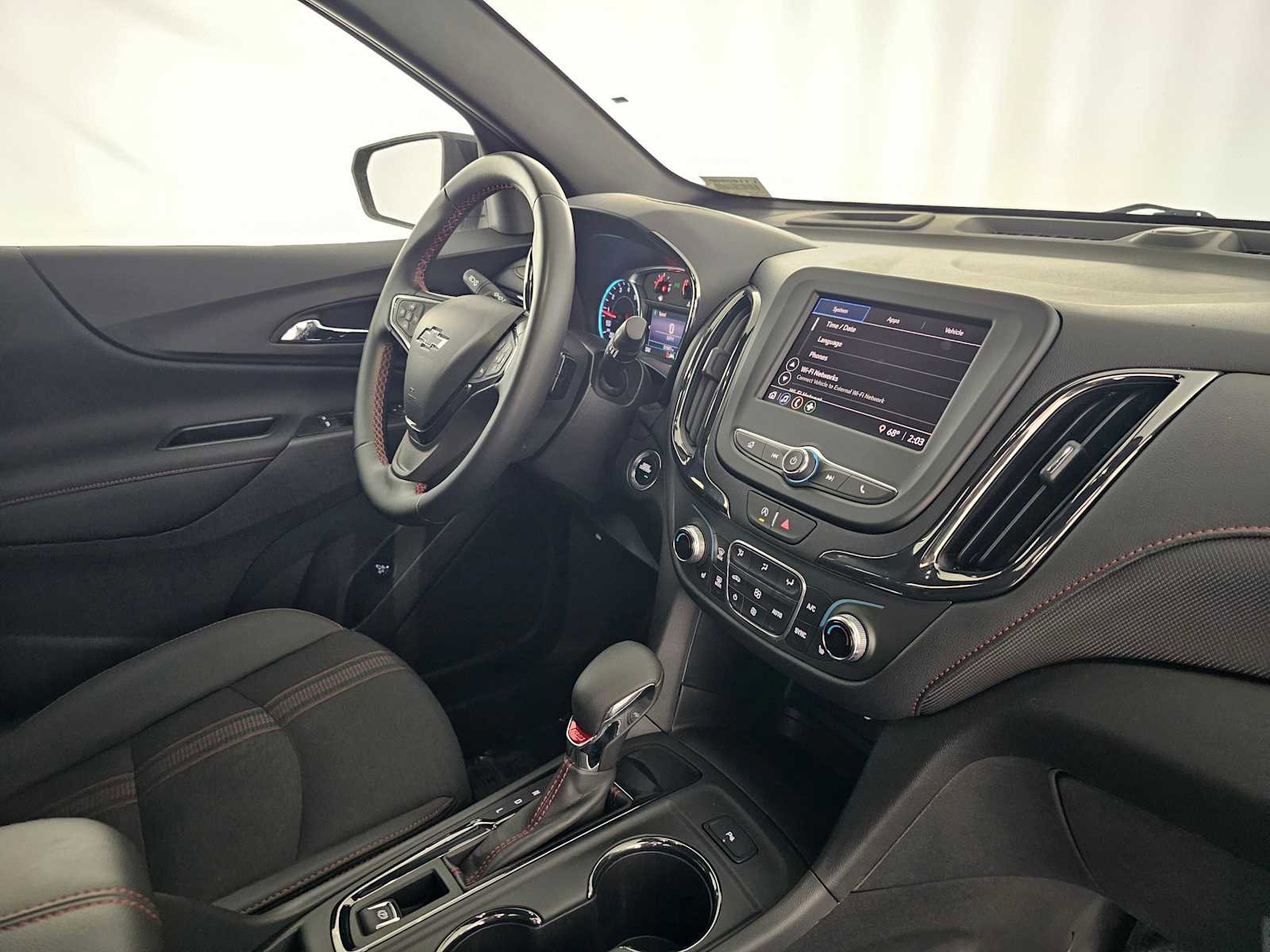 Used 2023 Chevrolet Equinox RS image 11