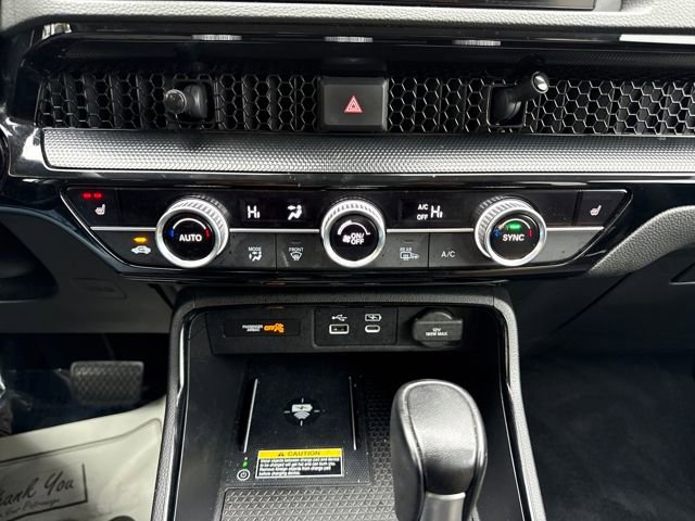 Used 2023 Honda CR-V EX-L image 22