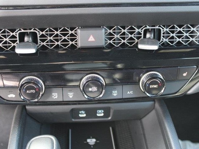 Used 2025 Honda Accord Sport image 16