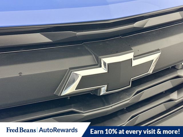 New 2026 Chevrolet Colorado Trail Boss image 19