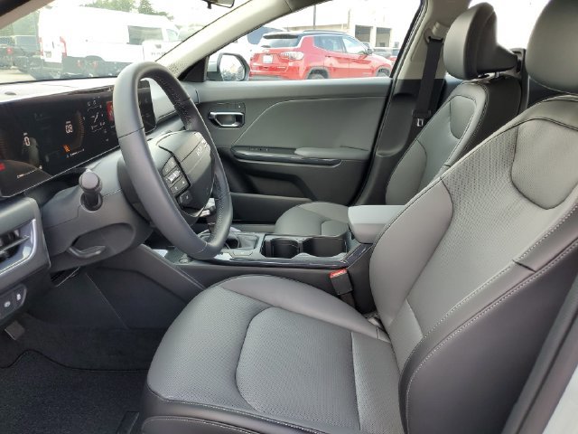 New 2026 Kia K4 EX FWD image 5