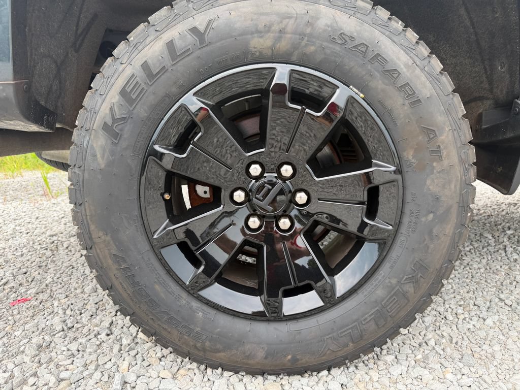Used 2018 Chevrolet Colorado LT w/ LT Convenience Package AWD/4WD image 27