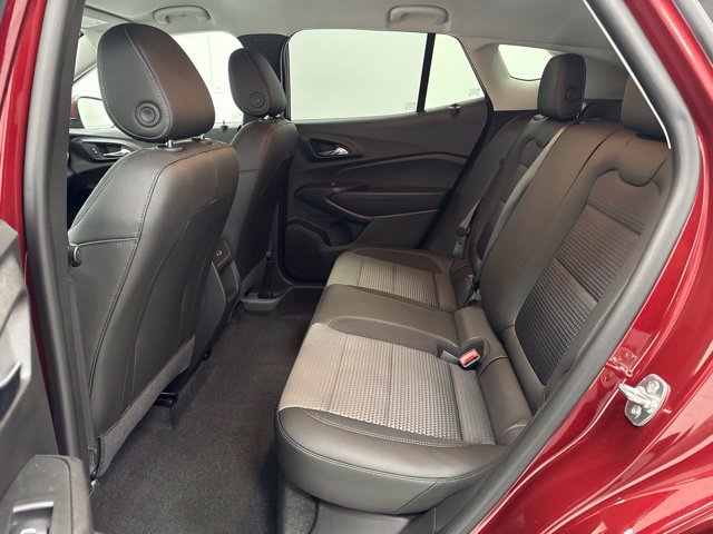 Used 2024 Chevrolet Trax LT FWD image 26
