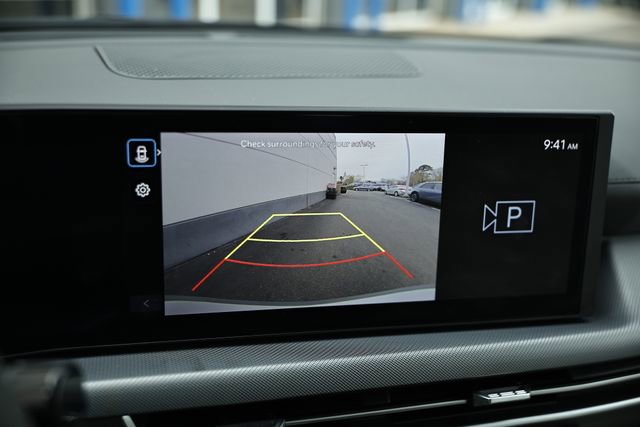 Used 2024 Hyundai Sonata SEL image 32