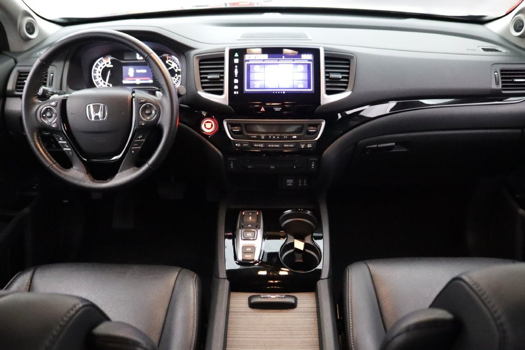 Used 2016 Honda Pilot Touring image 18
