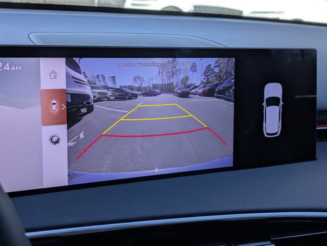 Used 2026 Genesis GV70 2.5T image 21