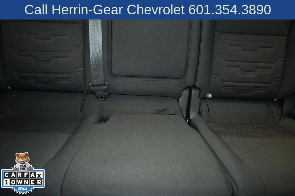 Used 2024 Nissan Frontier PRO-4X w/ Technology Package AWD/4WD image 29