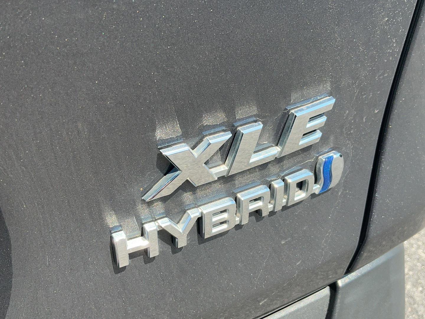 Certified 2022 Toyota RAV4 XLE w/ Convenience Package AWD/4WD image 36