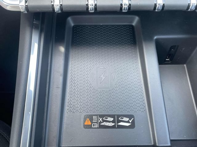 New 2025 GMC Acadia Elevation FWD image 24