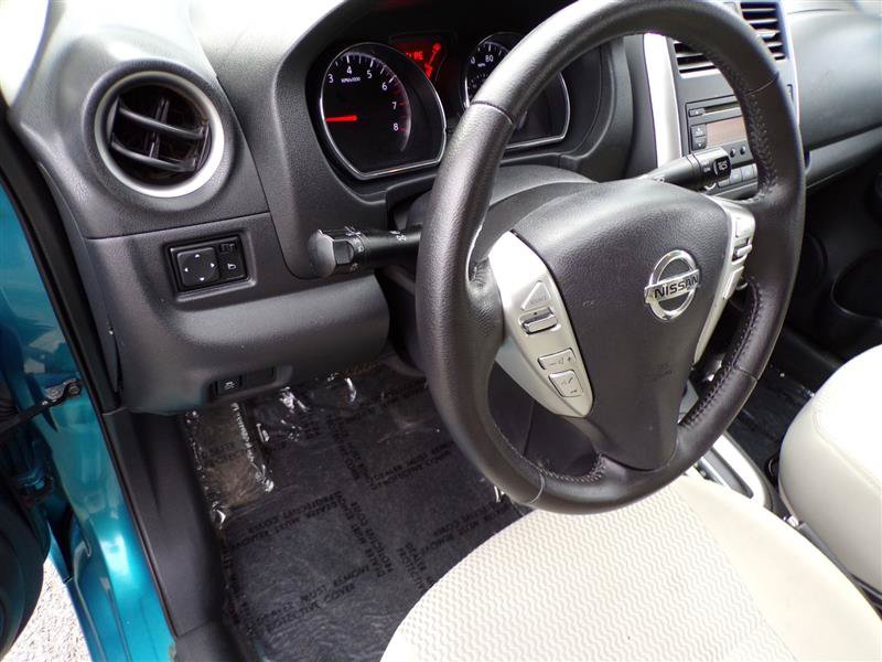 Used 2014 Nissan Versa Note SV FWD image 30