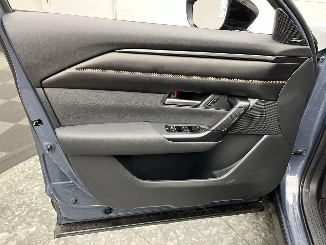 New 2026 MAZDA CX-50 AWD 2.5 Hybrid w/ Cargo Package image 7