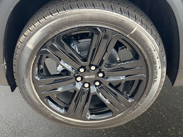 New 2026 GMC Acadia Elevation w/ Black Edition FWD image 10