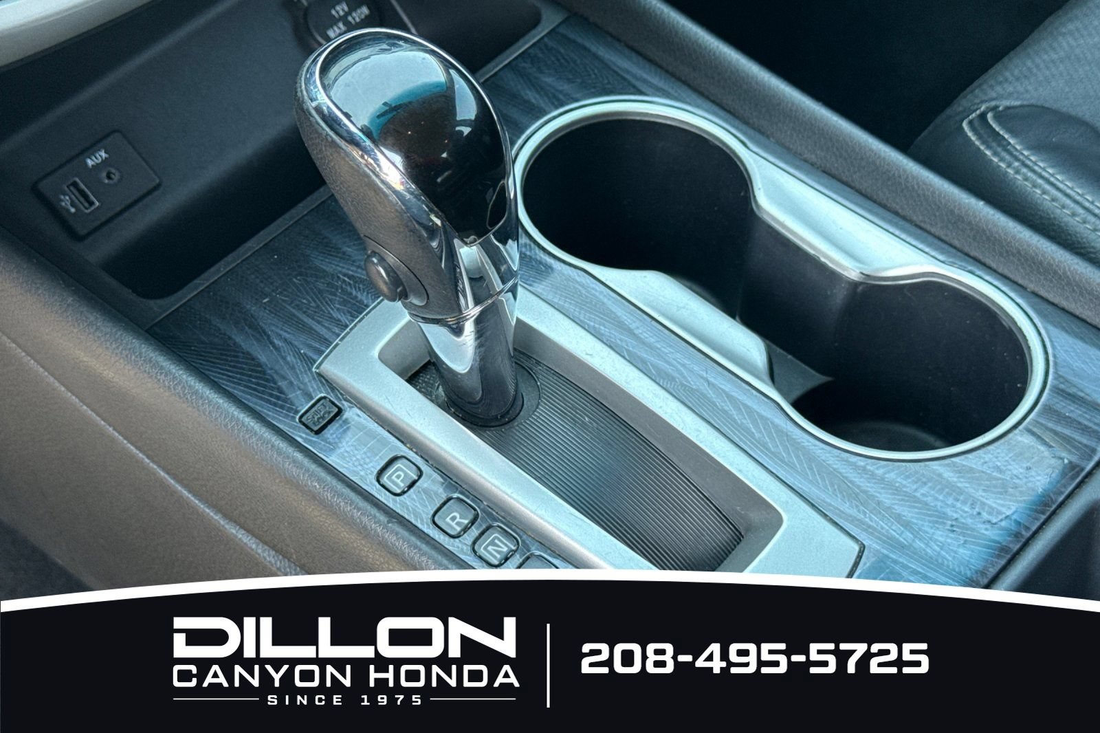 Used 2018 Nissan Altima 2.5 SL FWD image 20