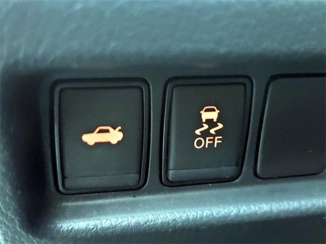 Used 2017 Nissan Altima 2.5 S w/ Power Driver Seat Package image 38