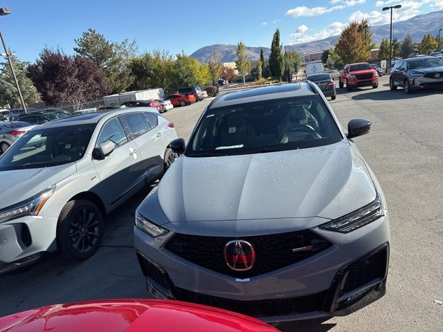 New 2026 Acura MDX Type S image 2