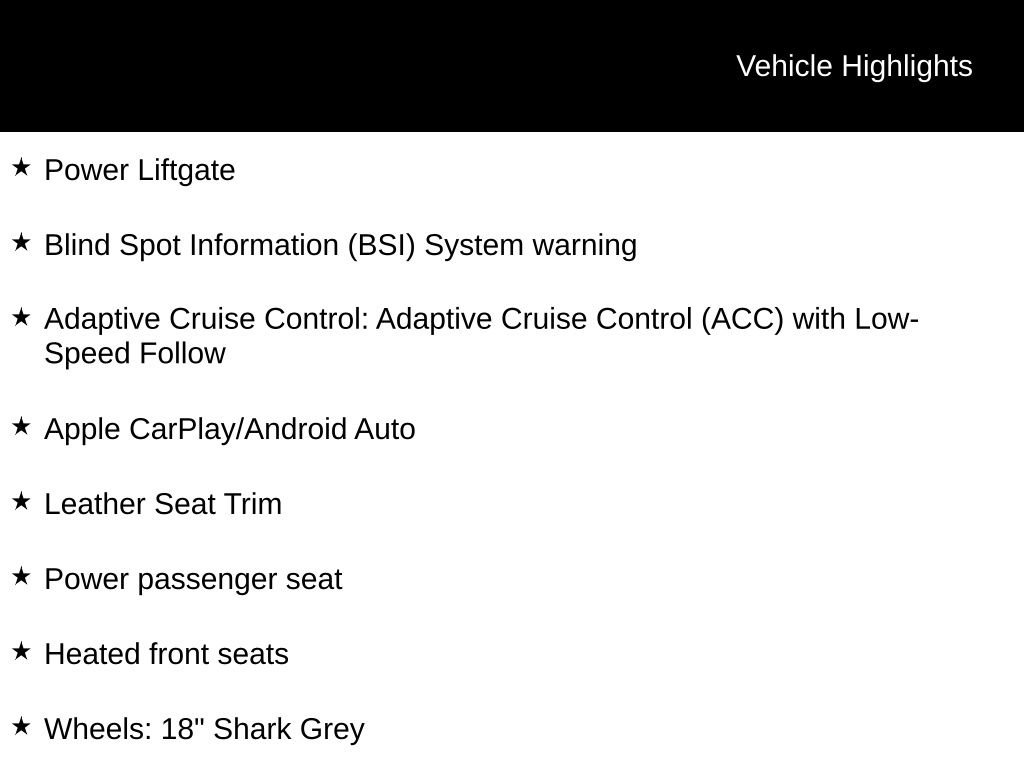 Certified 2026 Honda CR-V EX-L image 6