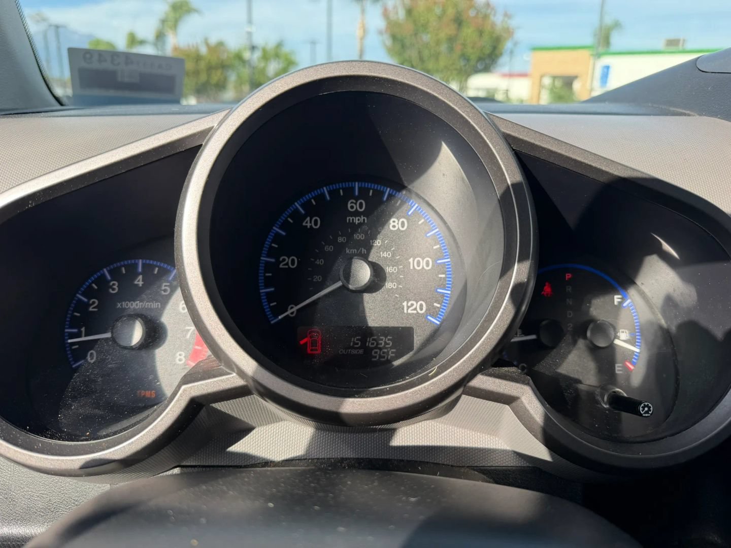 Used 2009 Honda Element EX image 23