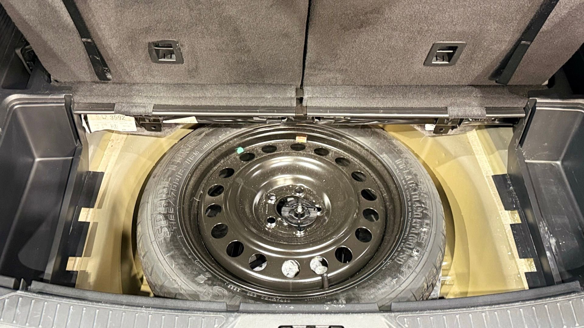 Used 2023 Ford Explorer XLT w/ Equipment Group 202A image 38