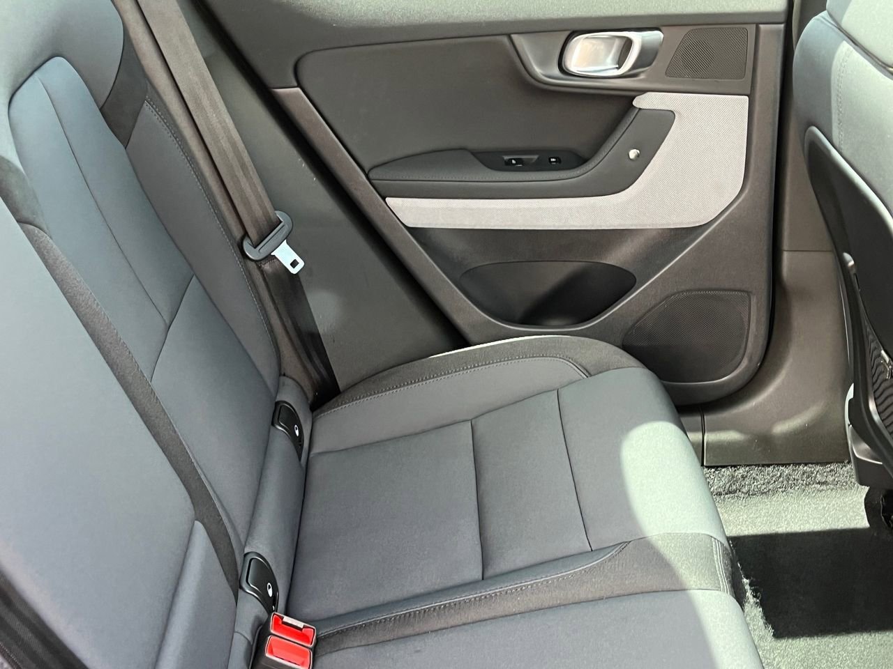 Used 2022 Polestar Polestar 2 w/ Plus Package AWD/4WD image 11