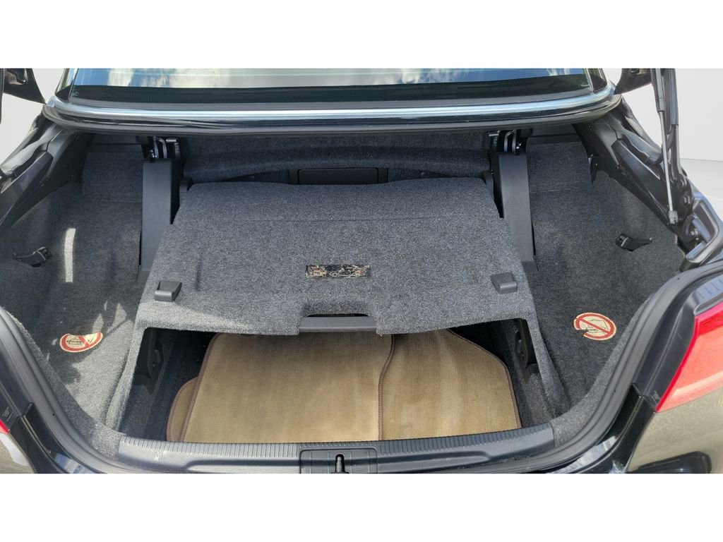 Used 2012 Volkswagen Eos Komfort FWD image 11