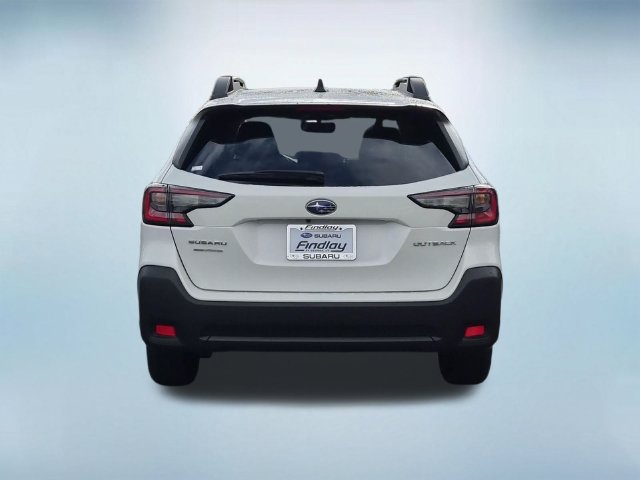 Used 2024 Subaru Outback Premium AWD/4WD image 6