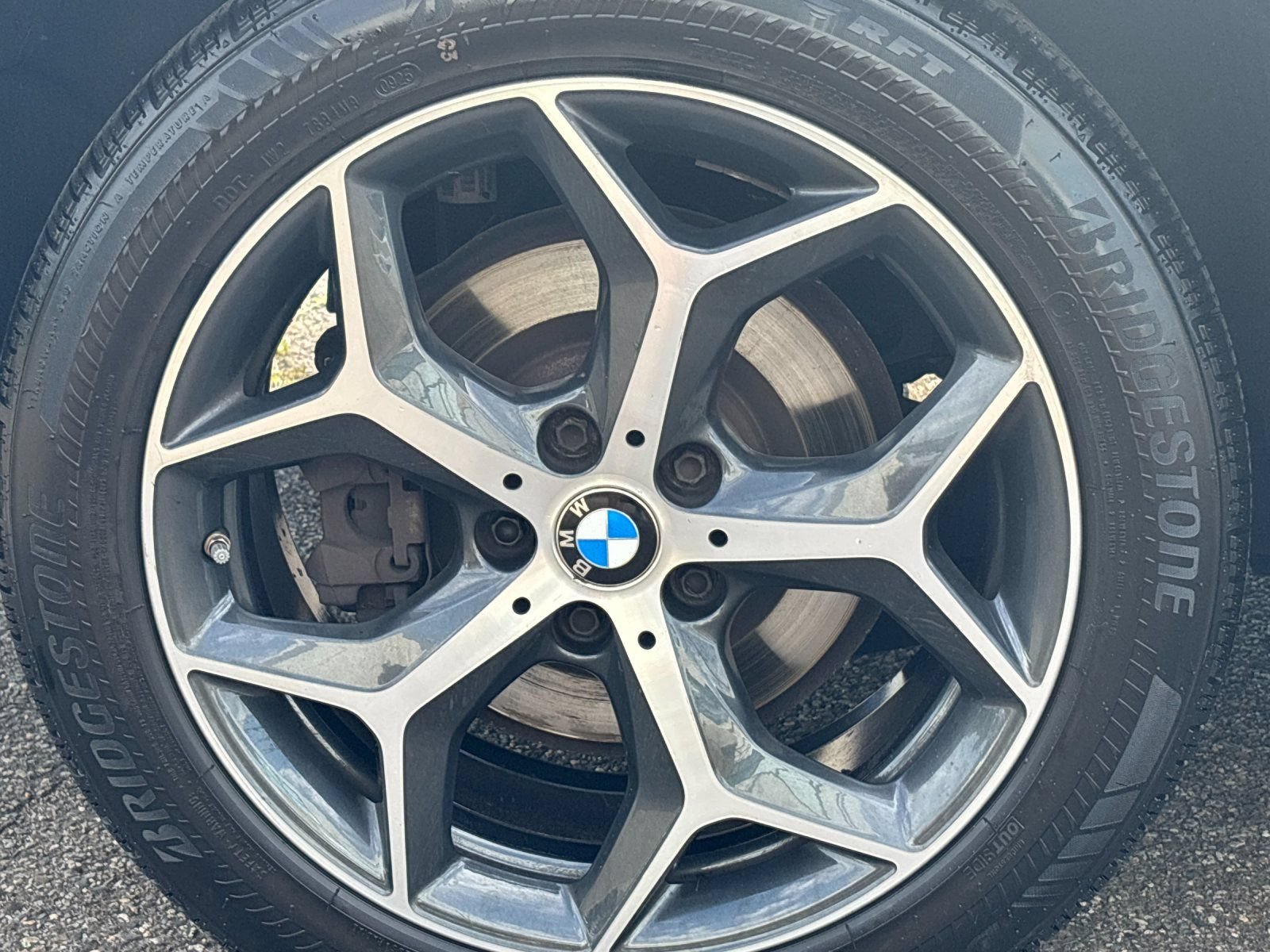 Used 2019 BMW X1 xDrive28i w/ Convenience Package AWD/4WD image 28