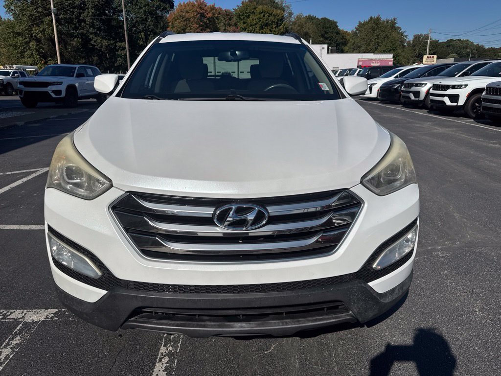 Used 2016 Hyundai Santa Fe Sport w/ Option Group 02 FWD image 3
